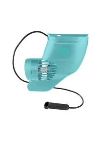 Tchibo - F2 SUP Board Motor &raquo;Electric Fin&laquo; - blau