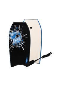 Tchibo - F2 Bodyboard &raquo;Concept&laquo; - schwarz