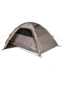 Tchibo - Tambu 2-Personen-Kuppelzelt &raquo;Kamalo 2&laquo; - gr&uuml;n