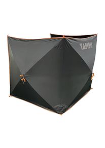 Tchibo - Tambu Windschutz &raquo;Praki&laquo; - anthrazit