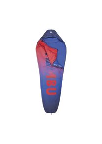 Tchibo - Tambu Mumienschlafsack &raquo;Sangu 600&laquo; - blau