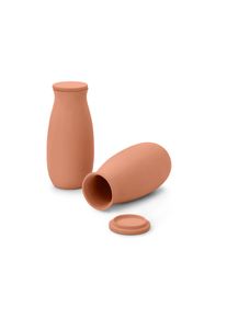 Tchibo - 2 Ton-Bew&auml;sserungshelfer - terrakotta