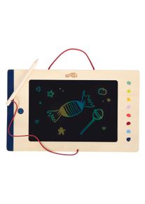 Small Foot LCD Schreibtafel &raquo;Educate&laquo;