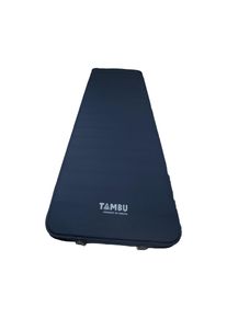 Tchibo - Tambu Isomatte &raquo;Nala Comfort 3D 10.0&laquo; - dunkelblau