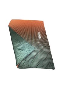 Tchibo - Tambu Campingdecke &raquo;Kambala&laquo; - orange