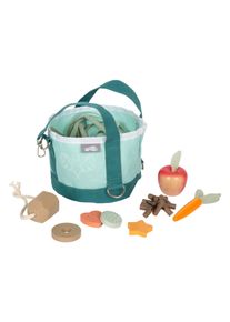 Small Foot Pferdefutter-Set mit Tasche