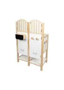 Small Foot Hobby-Horse-Pferdestall