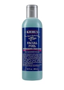 Kiehl's Kiehl's Men Facial Fuel Energizing Face Wash