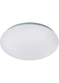 LED-Deckenleuchte Starlight max. 15 Watt Deckenlampe