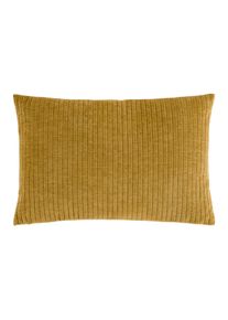 Zierkissen Pablo Goldfarben ca. 40x60cm