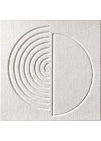 Akustikpaneel Melua Beige ca. 30x30cm