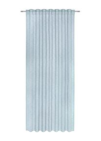 Fertigvorhang Sigrid Jade ca. 140x245cm