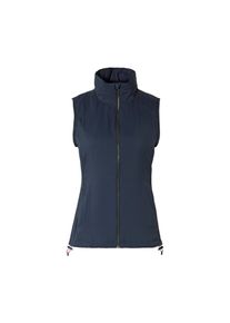 Tchibo - Kamizelka hybrydowa &bdquo;packable&rdquo; - dla pań - rozmiar M 40/42 - kolor: niebieski
