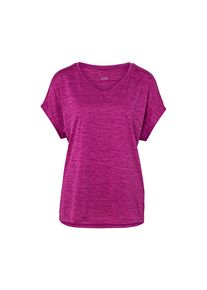 Tchibo - Koszulka funkcyjna - dla pań - rozmiar S 36/38 - kolor: r&oacute;żowy