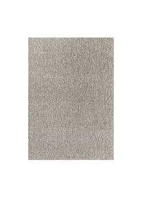 Ayyildiz Flachwebeteppich Nizza Beige ca. 80x150cm