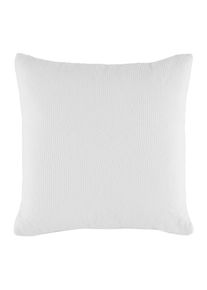 Zierkissen Lara Naturfarben ca. 45x45cm