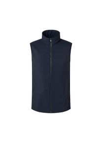 Tchibo - Kamizelka trekkingowa &bdquo;packable&rdquo; - dla pan&oacute;w - rozmiar M 48/50 - kolor: niebieski