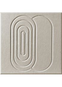 Akustikpaneel Melua Beige ca. 30x30cm