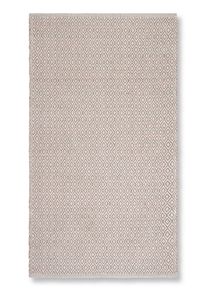 Handwebeteppich Carola in Rosa ca. 80x150cm