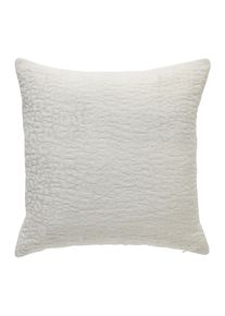 Zierkissen Leo Naturfarben ca. 45x45cm