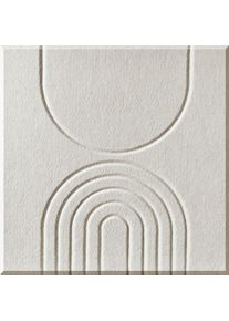 Akustikpaneel Melua Beige ca. 30x30cm