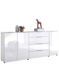 Sideboard Siena Wei&szlig;