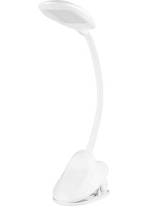 LED-Schreibtischleuchte Cipsi max. 7 Watt Schreibtischlampe