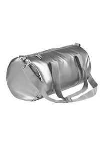 Weekender Aleksandra Silberfarben