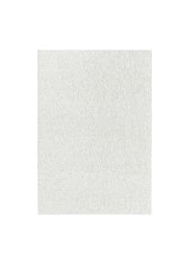 Ayyildiz Flachwebeteppich Nizza Creme ca. 80x150cm