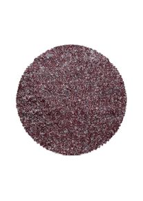 Ayyildiz Hochflorteppich Enjoy Rot ca. 80cm