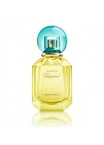 Chopard Happy Lemon Dulci Eau De Parfum For Women, 40 ml