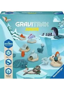 Ravensburger Gravitrax Junior Expansion Set Ice