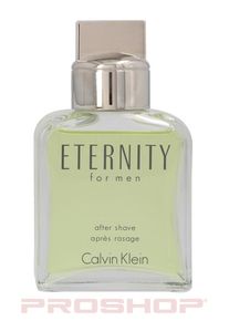 Calvin Klein Eternity For Men After Shave Lotion - 100 m