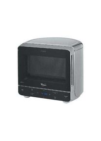 Whirlpool MAX 34 SL - Silver