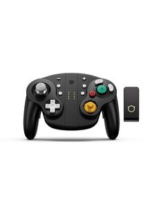 NYXI Wizard 2 - Nintendo Switch GameCube Style Joy - Wireless Controller - Nintendo Switch