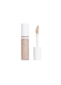 GOSH High Coverage Liquid Concealer 6 ml.- 001 Porcelain