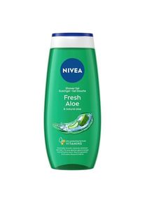 Nivea Fresh Aloe 250ml
