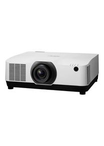 NEC Projektoren PA804UL - 1920 x 1200 - 8200 ANSI lumens
