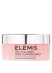 Elemis Pro-Collagen Rose Cleansing Balm 100g