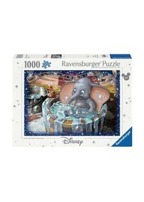 Ravensburger Jigsaw Puzzle Disney Dumbo 1000 pcs. Boden