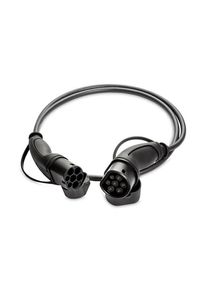 Ratio Charging cable Type 2 22kW 4m Premium