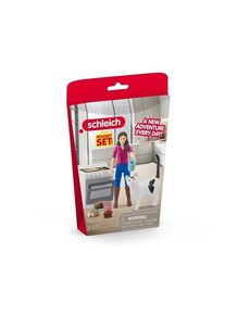 Schleich Pocket Set Baking Afternoon