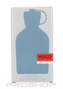 HUGO BOSS - Iced
