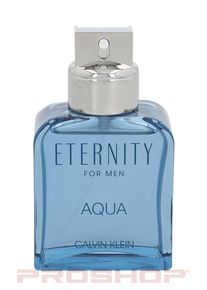 Calvin Klein Eternity Aqua For Men