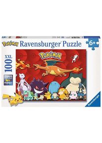 Ravensburger Pokemon Puzzle 100pcs