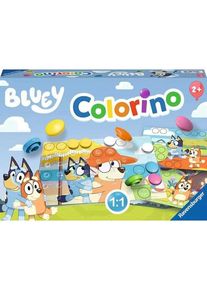 Ravensburger Bluey Colorino Children's Play (EN)