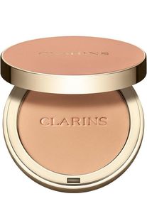 Clarins Ever Matte Matte Compact Powder 10 g.- 04 Medium