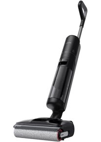 DREAME Nass-Trocken-Sauger "H12 Pro FlexLite", schwarz, B:36,35cm H:118,2cm T:30,9cm, Mehrzwecksauger, 400 W, 180-Design, bis zu 300m&sup2; Reinigung, gegen Haarverhedderungen, Nass-Trocken-Sauger