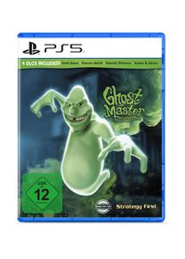 U & I ENTERTAINMENT Spielesoftware "Ghost Master Resurrection", gr&uuml;n (wei&szlig;, neutral), PlayStation 5, Spielesoftware, Spielesoftware
