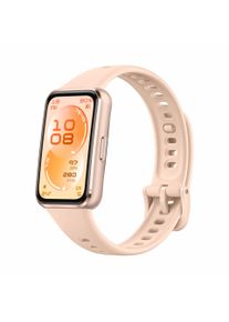 Huawei Fitnessuhr "Band 11", beige, beige, beige, 1,62 &Prime;, Smartwatches, Fitnessuhr